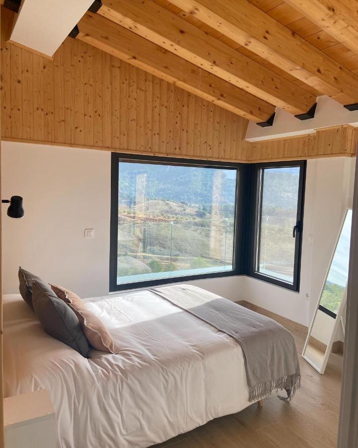 Casa Rural Piedra De La Torre Riópar Εξωτερικό φωτογραφία