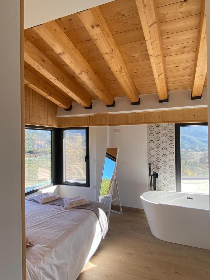 Casa Rural Piedra De La Torre Riópar Εξωτερικό φωτογραφία