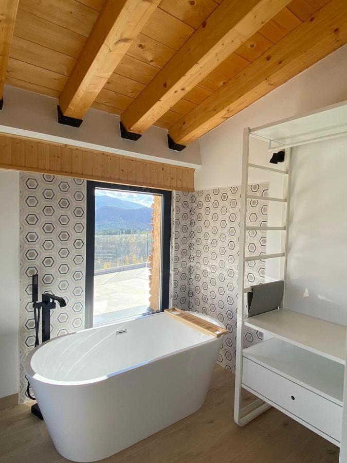 Casa Rural Piedra De La Torre Riópar Εξωτερικό φωτογραφία