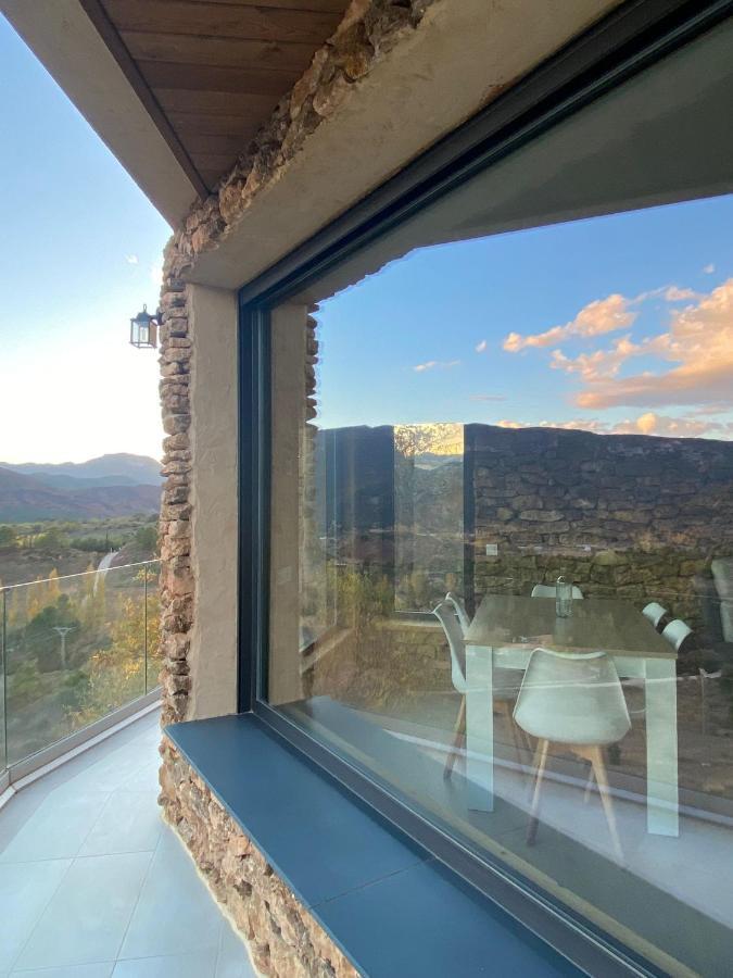 Casa Rural Piedra De La Torre Riópar Εξωτερικό φωτογραφία