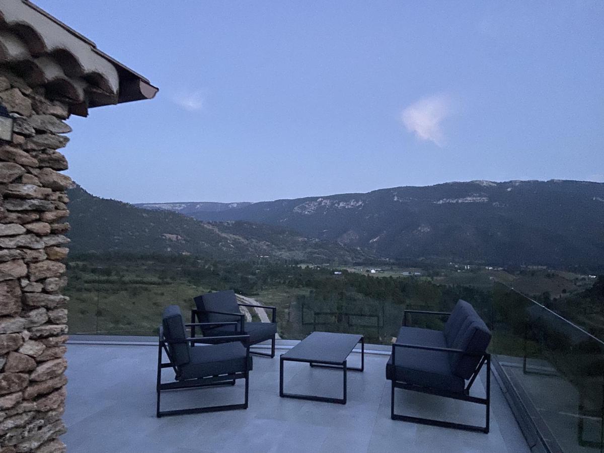 Casa Rural Piedra De La Torre Riópar Εξωτερικό φωτογραφία
