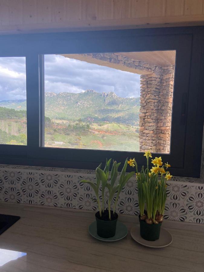 Casa Rural Piedra De La Torre Riópar Εξωτερικό φωτογραφία