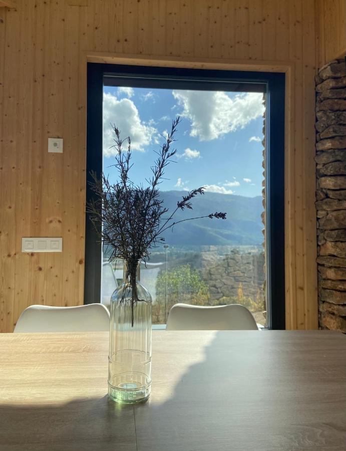 Casa Rural Piedra De La Torre Riópar Εξωτερικό φωτογραφία